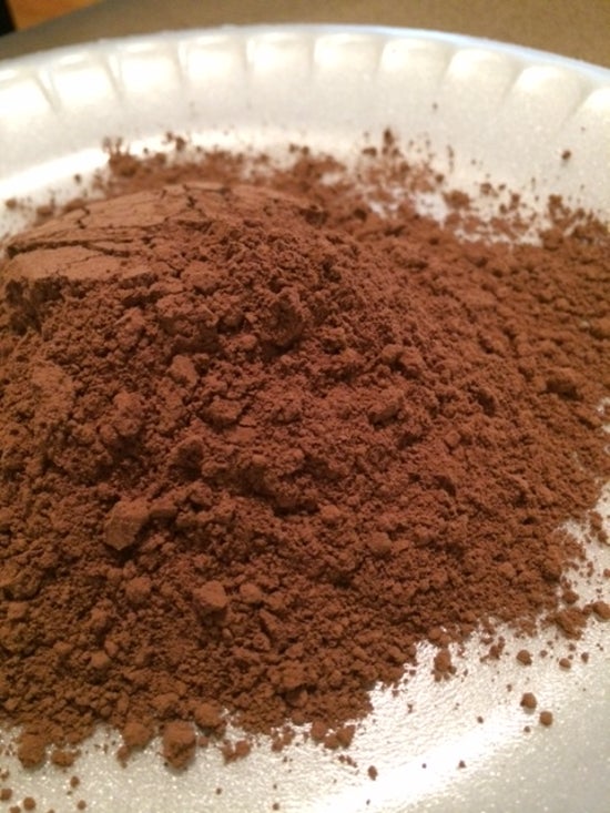 bulkcacaopowder