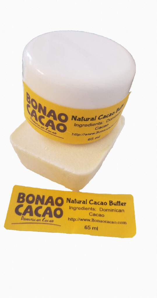 cacaobutterretail