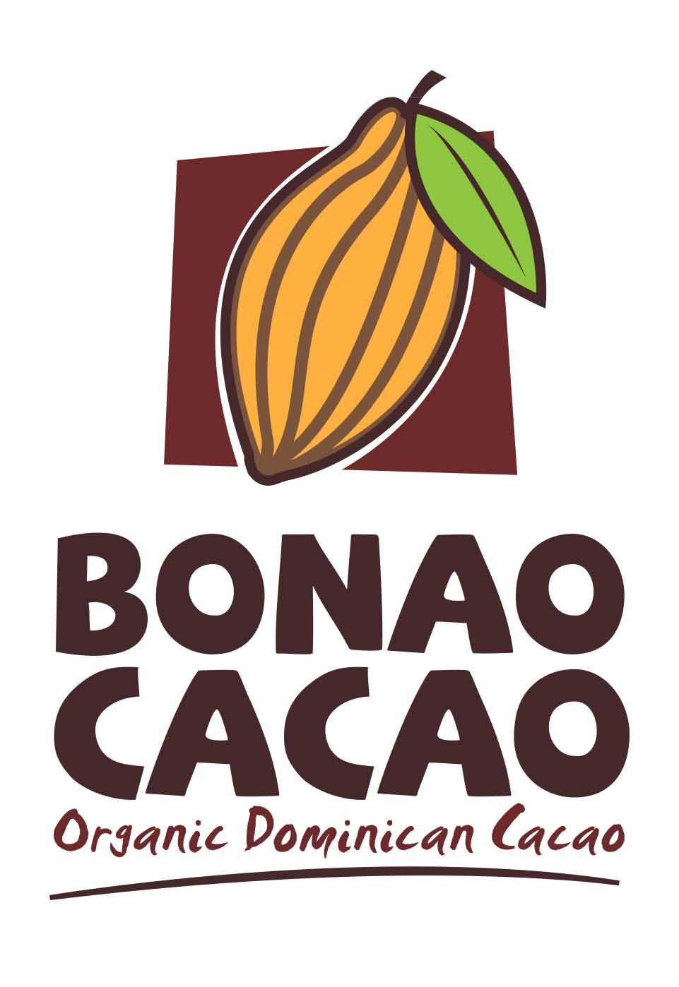 Cacao Bean Shop Logo