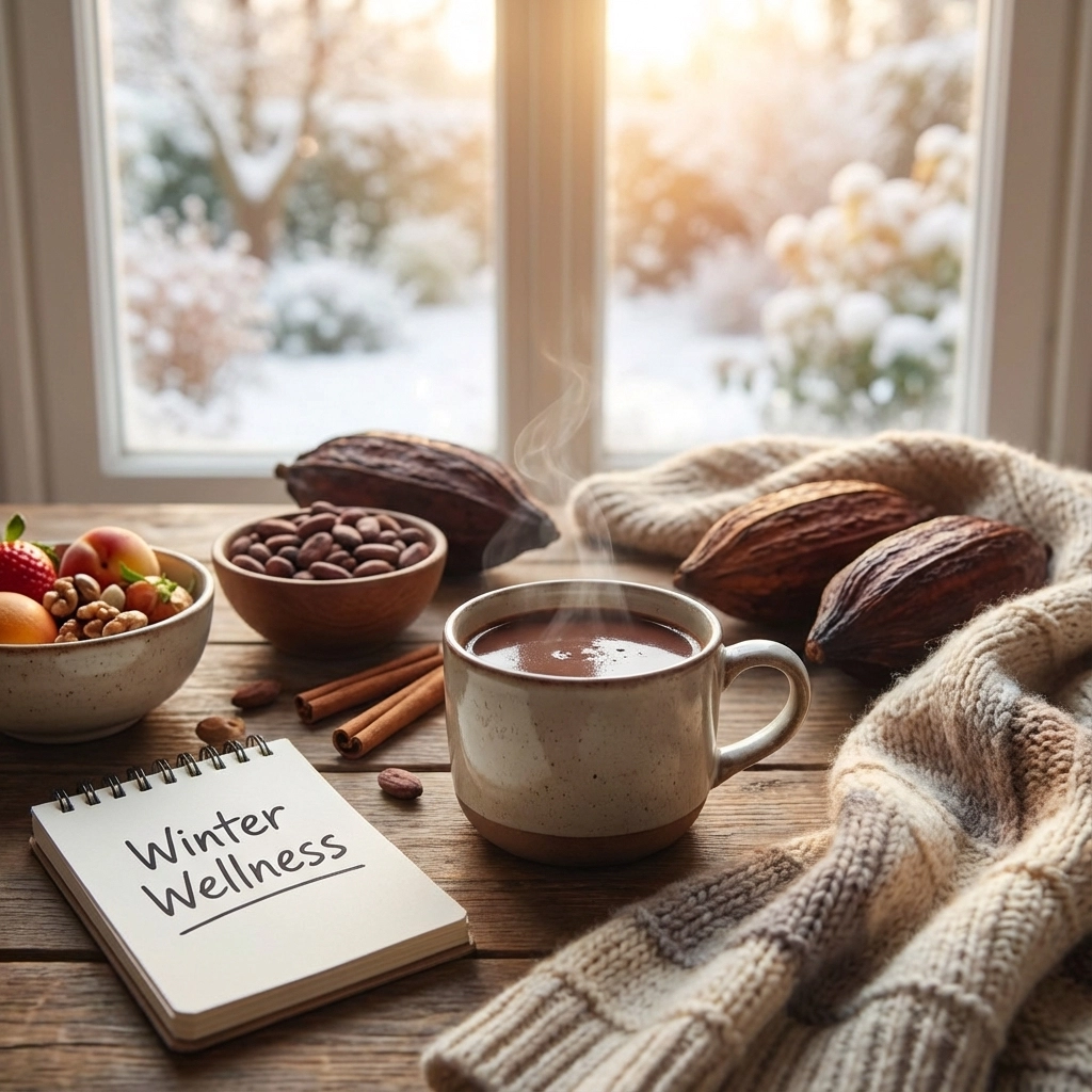 Winter Wellness